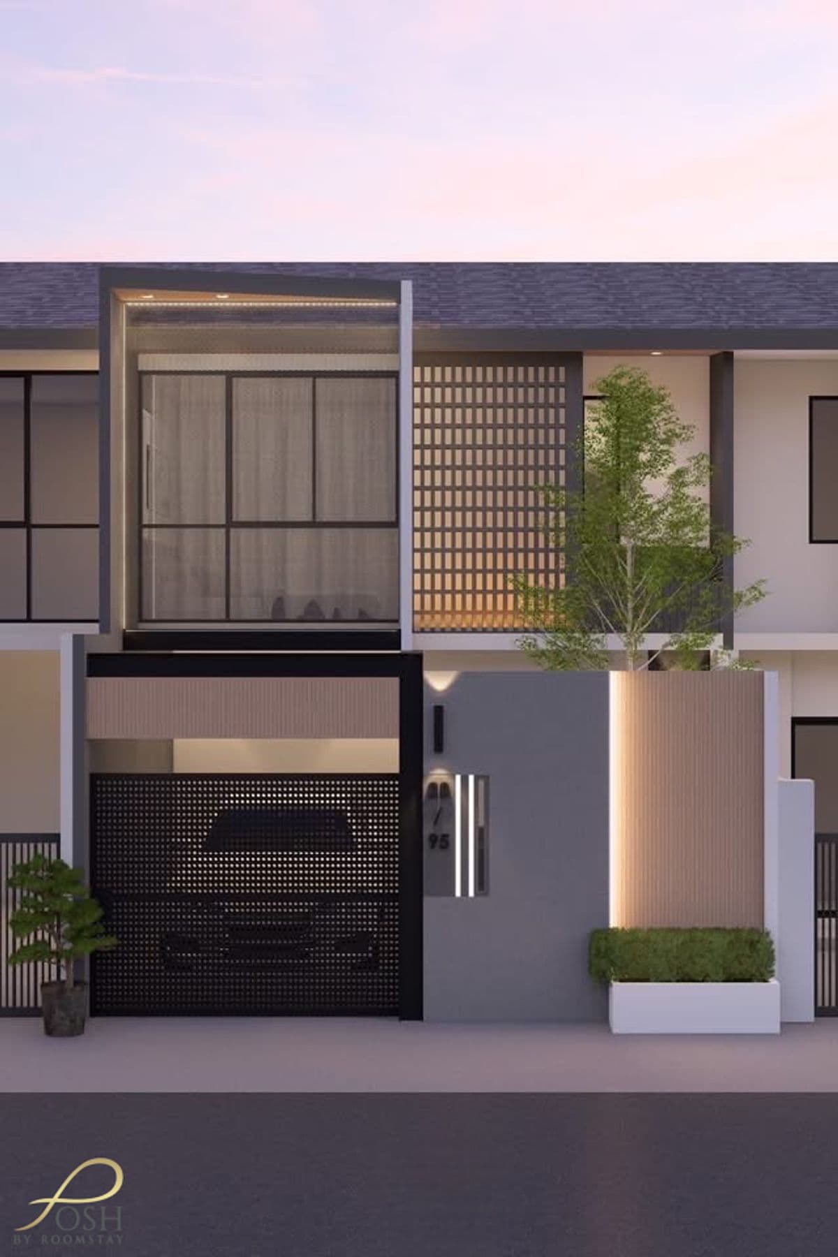 Hot Deal‼ 2 -story townhouse, new renovated in the heart of Kathu - only 3.89 million! - image 5