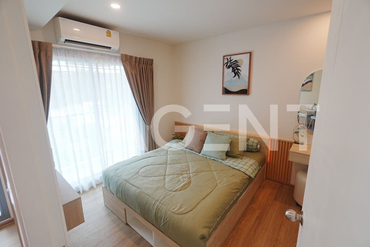 condo for RENT “Phyll Phuket“ surrounded by amazing locations among the center of Phuket city - image 3