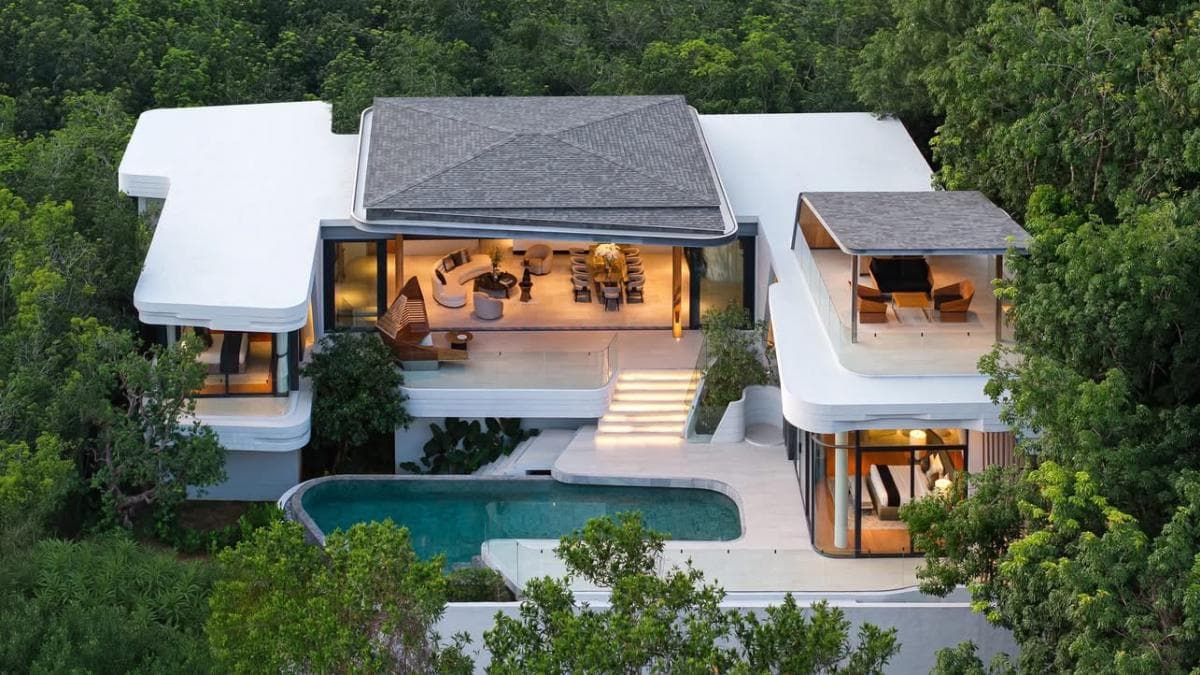 Luxury Pool Villa‼ ️Botanica Sky Valle Last 2 Units‼ ️ - image 2