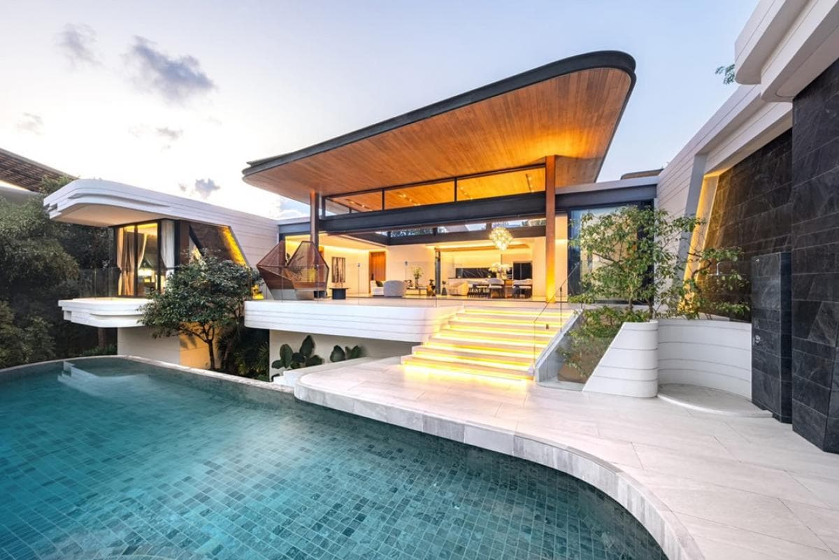Luxury Pool Villa‼ ️Botanica Sky Valle Last 2 Units‼ ️ - image 8