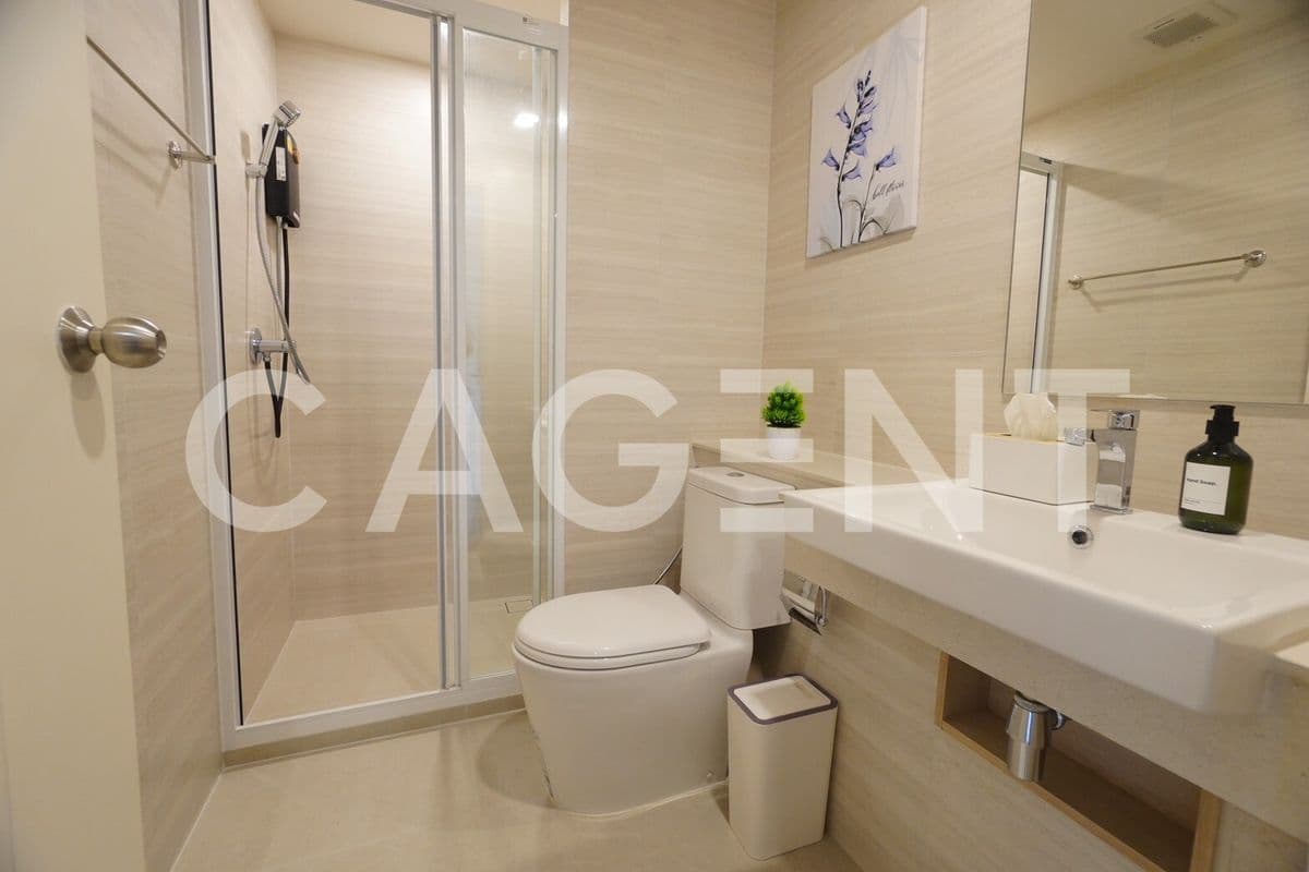 condo for RENT “Phyll Phuket“ surrounded by amazing locations among the center of Phuket city - image 4