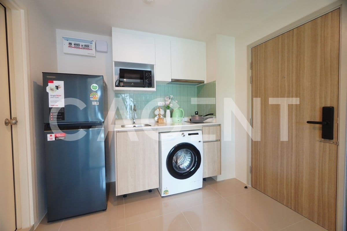 condo for RENT “Phyll Phuket“ surrounded by amazing locations among the center of Phuket city - image 8
