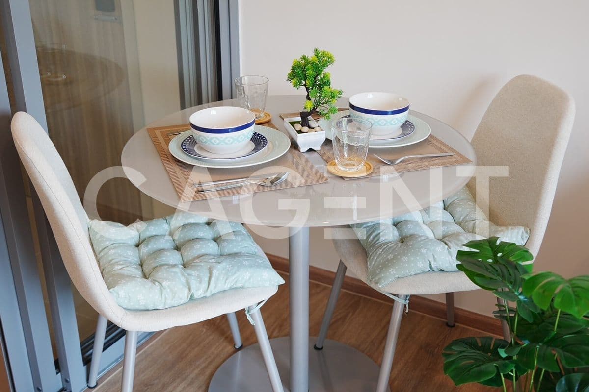 condo for RENT “Phyll Phuket“ surrounded by amazing locations among the center of Phuket city - image 6