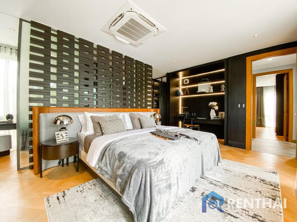 3-Bed Luxury Villa in Phuket, Poetry Villas: Private Pool & Garden - image 3