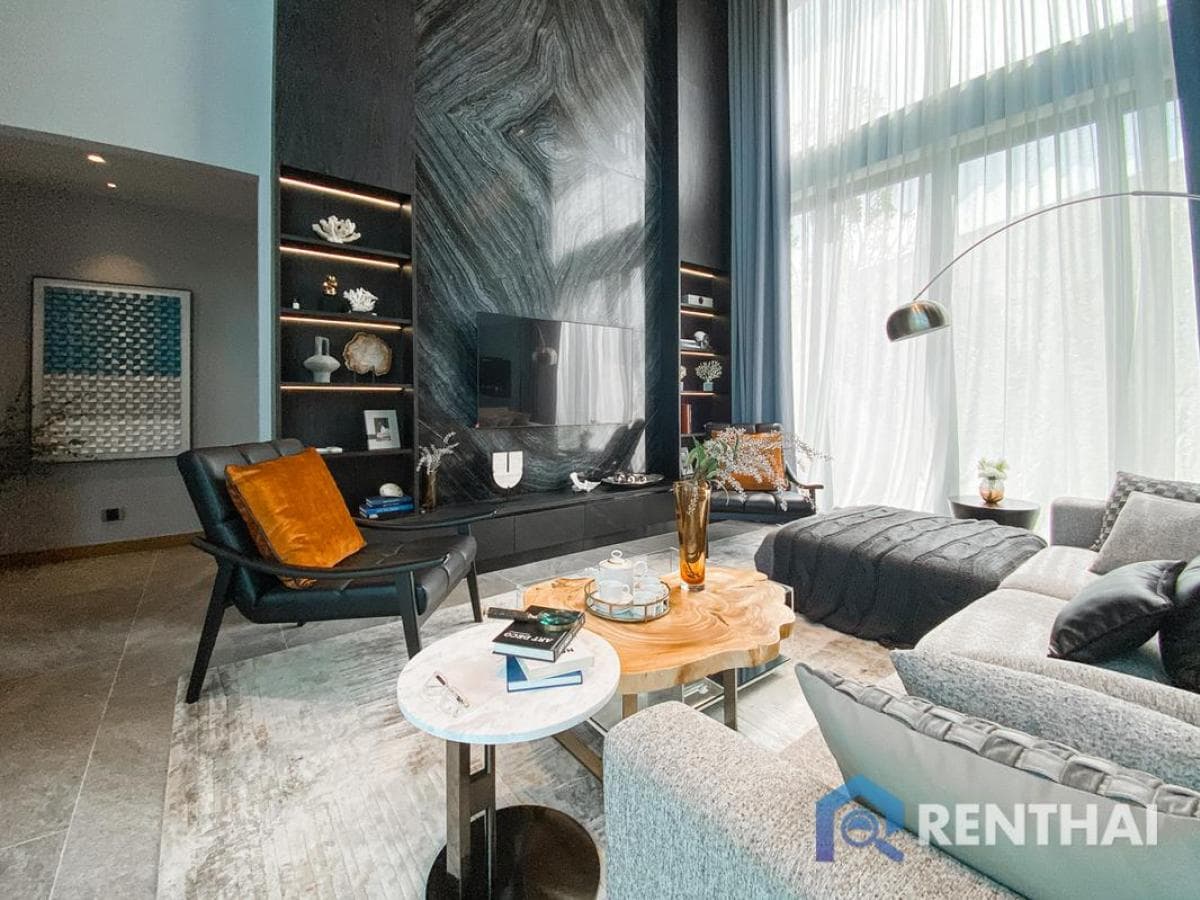 3-Bed Luxury Villa in Phuket, Poetry Villas: Private Pool & Garden - image 6