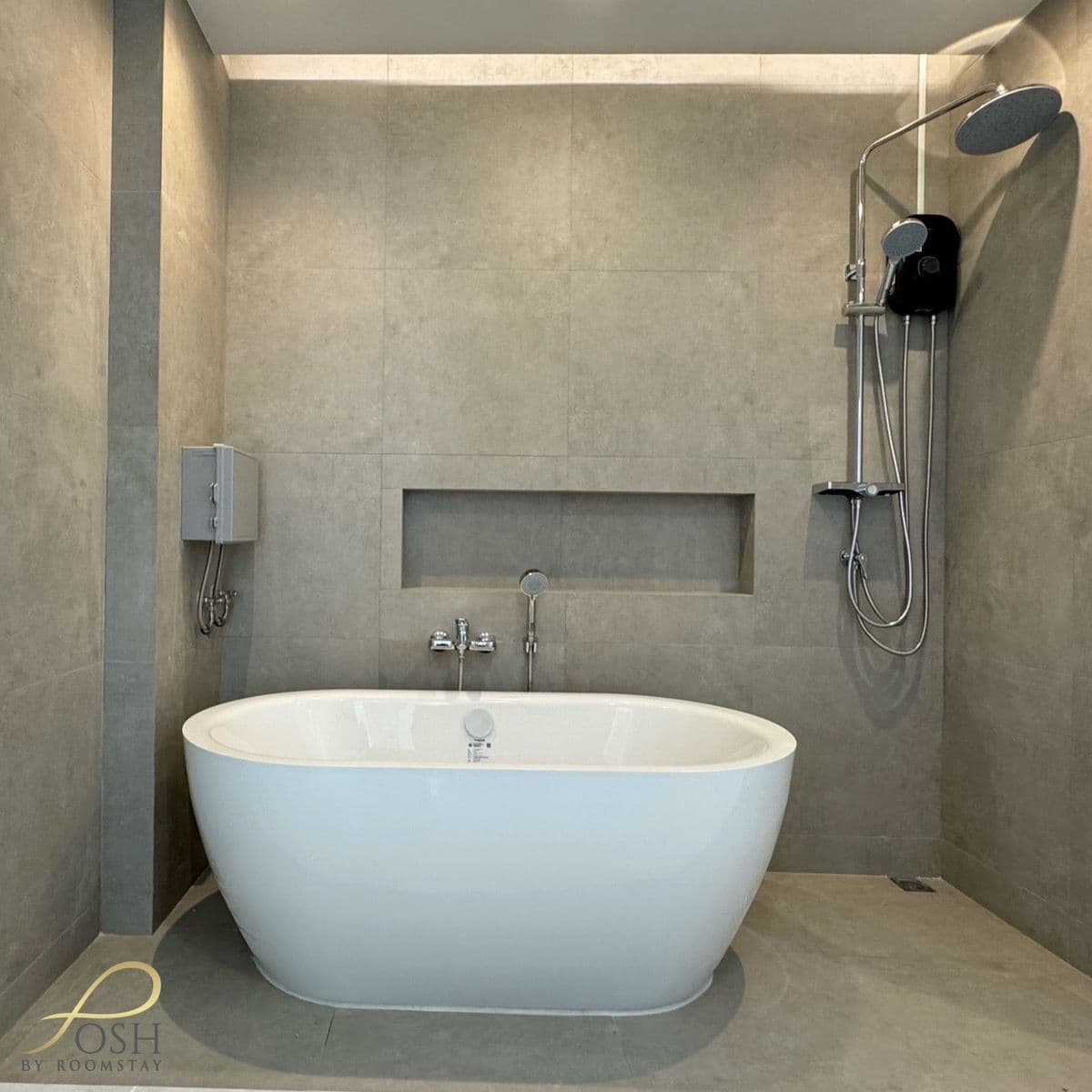 Detached house, warm -up style With a private seating corner Prince Garden Home Koh Kaew - 3 bedrooms, 3 bathrooms, can park many cars, only 7.19 million - image 4