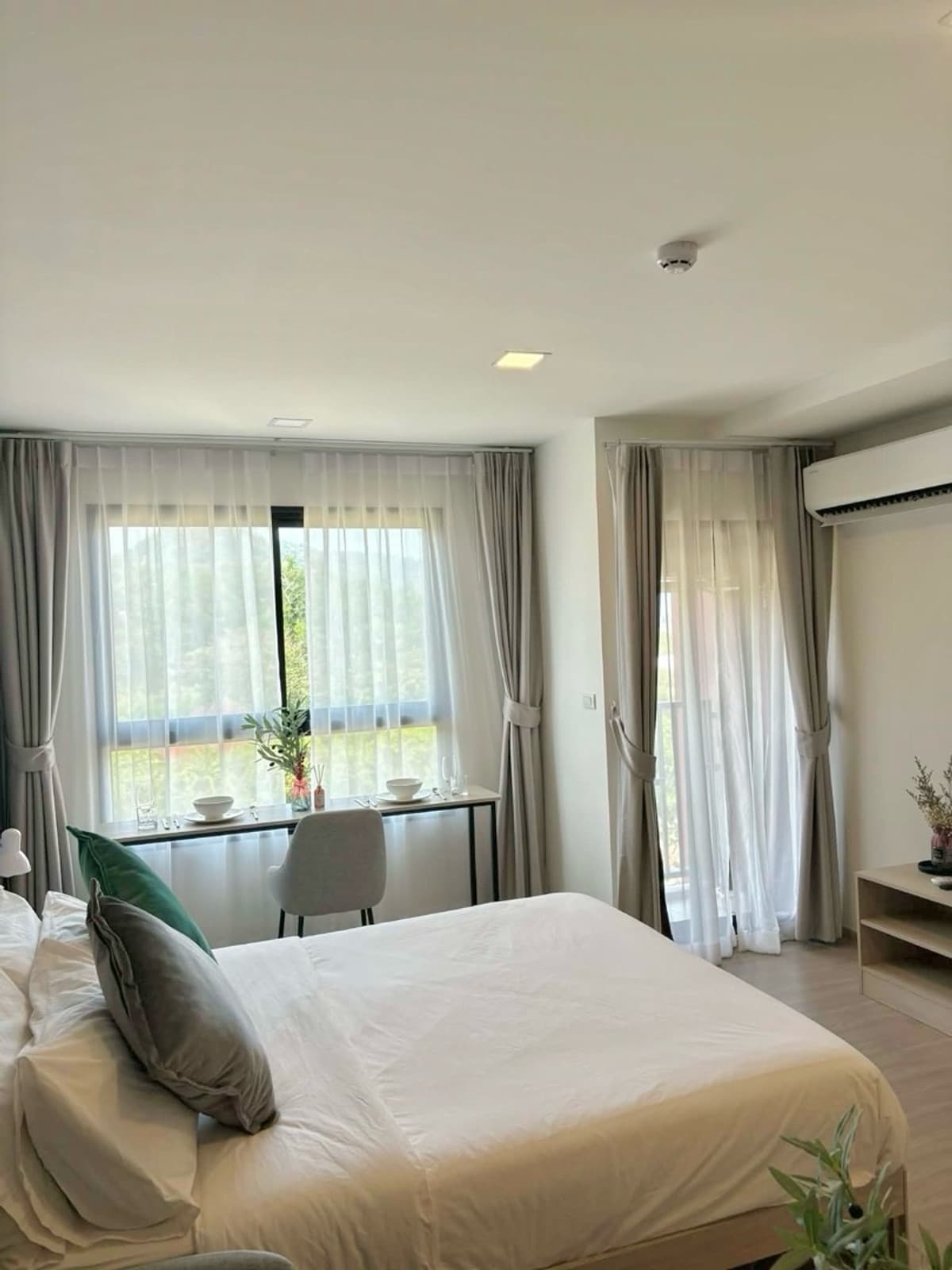 Condo for rent/sale The BASE Bukit