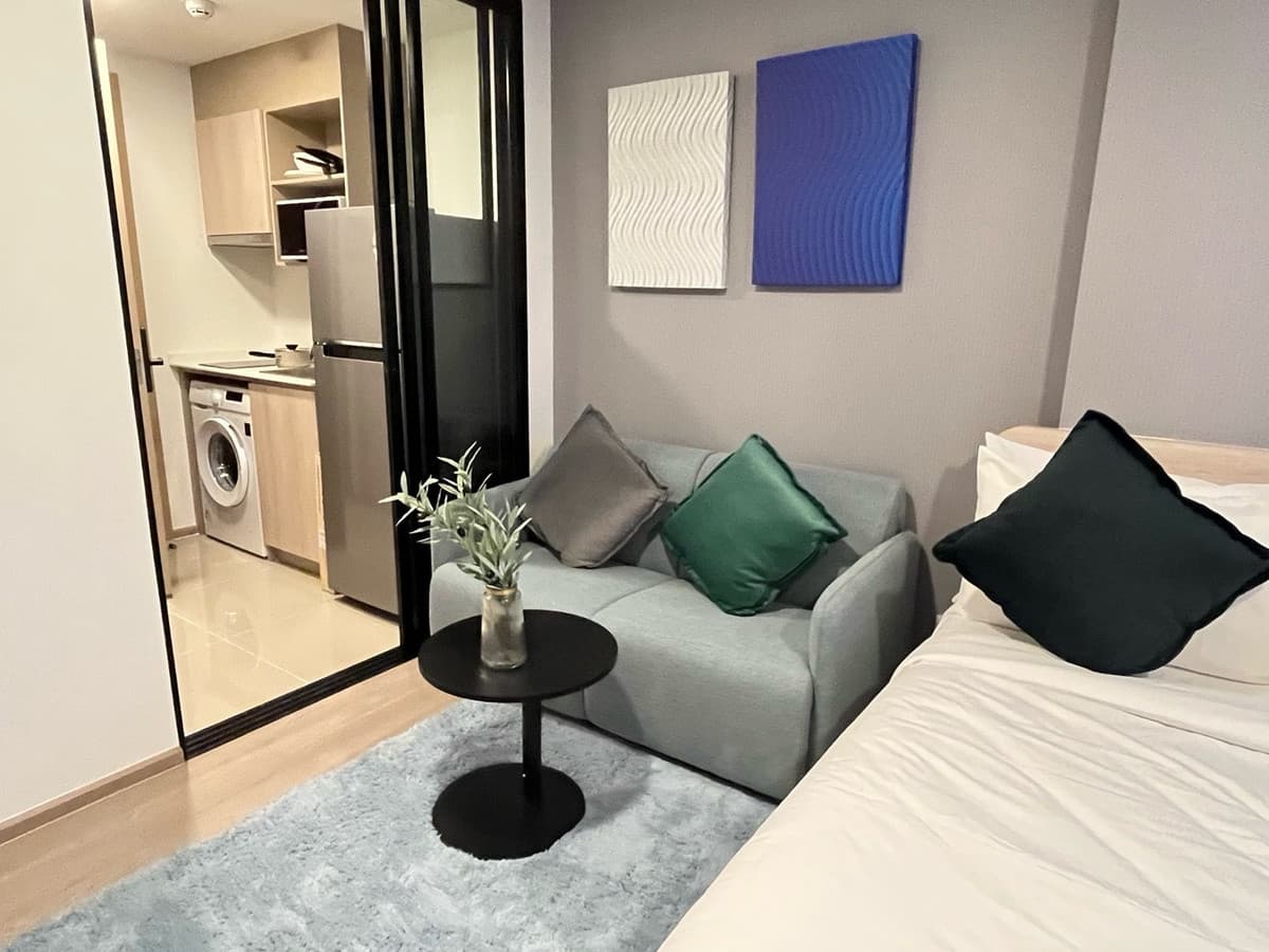 Condo for rent/sale The BASE Bukit - image 4