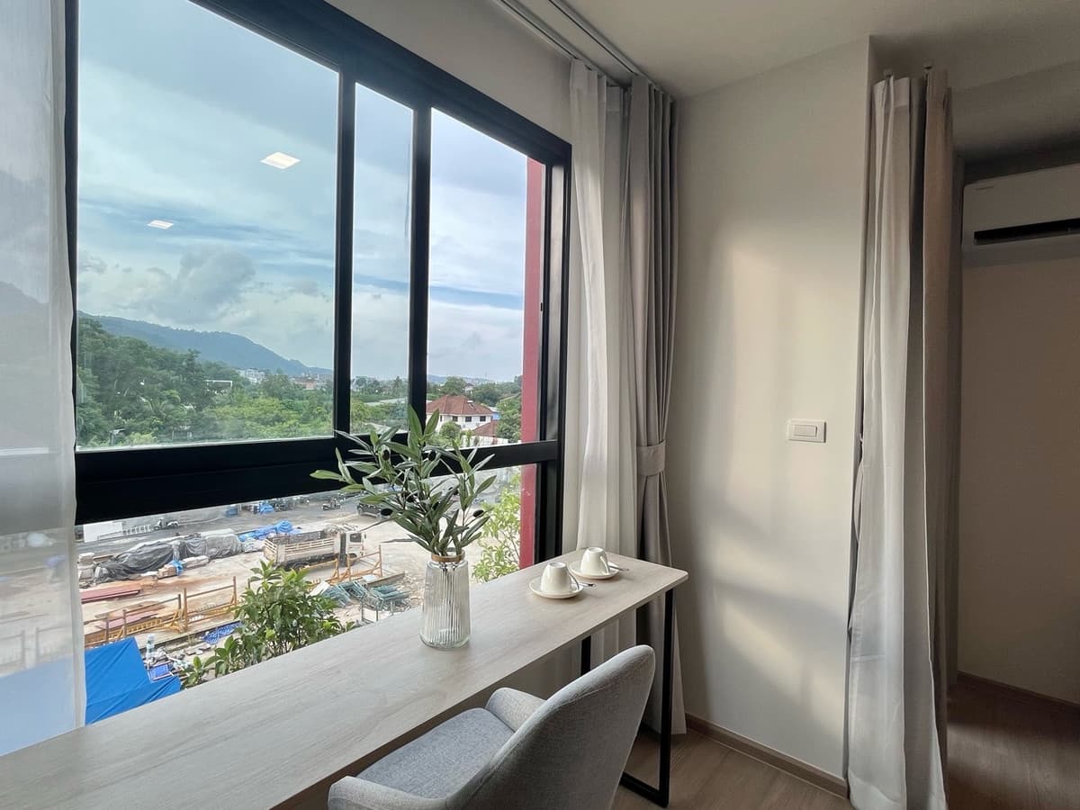 Condo for rent/sale The BASE Bukit - image 5