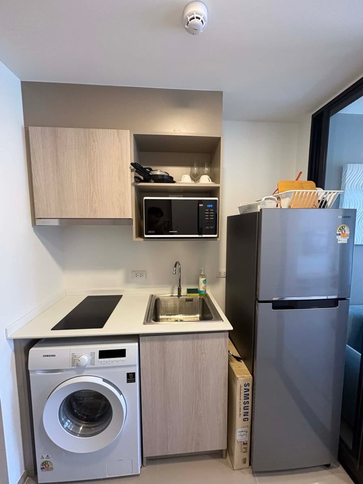Condo for rent/sale The BASE Bukit - image 6