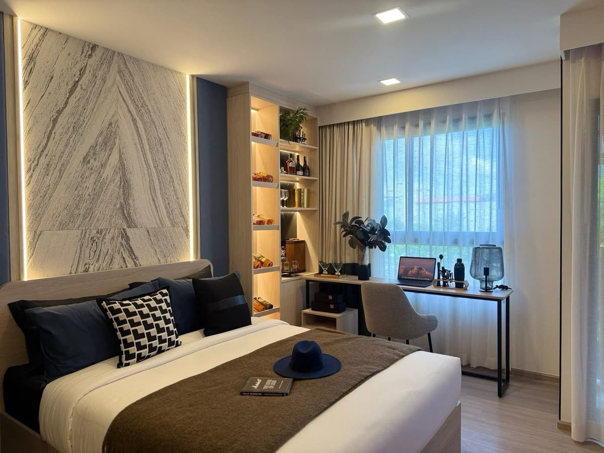 Condo for rent/sale The BASE Bukit