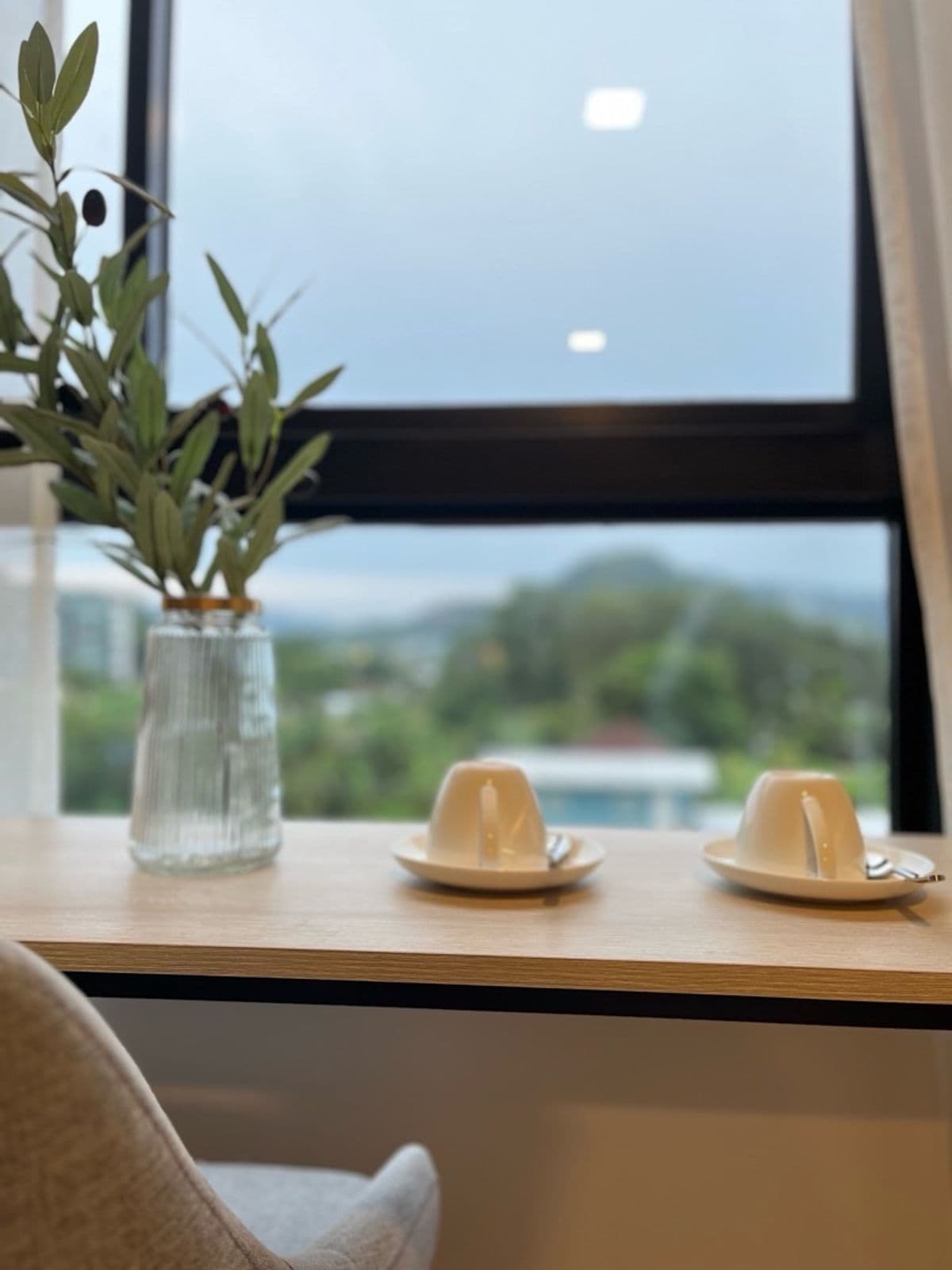 Condo for rent/sale The BASE Bukit - image 2