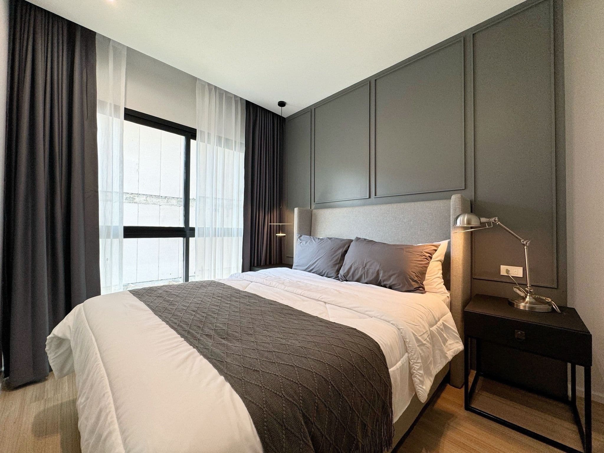 1 Bedroom Condo for sale at Dlux Condominium U5565245 - image 5