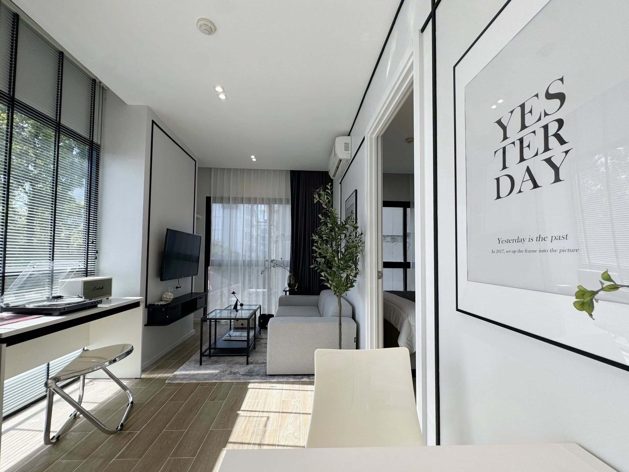 1 Bedroom Condo for sale at Dlux Condominium U5565245 - image 7