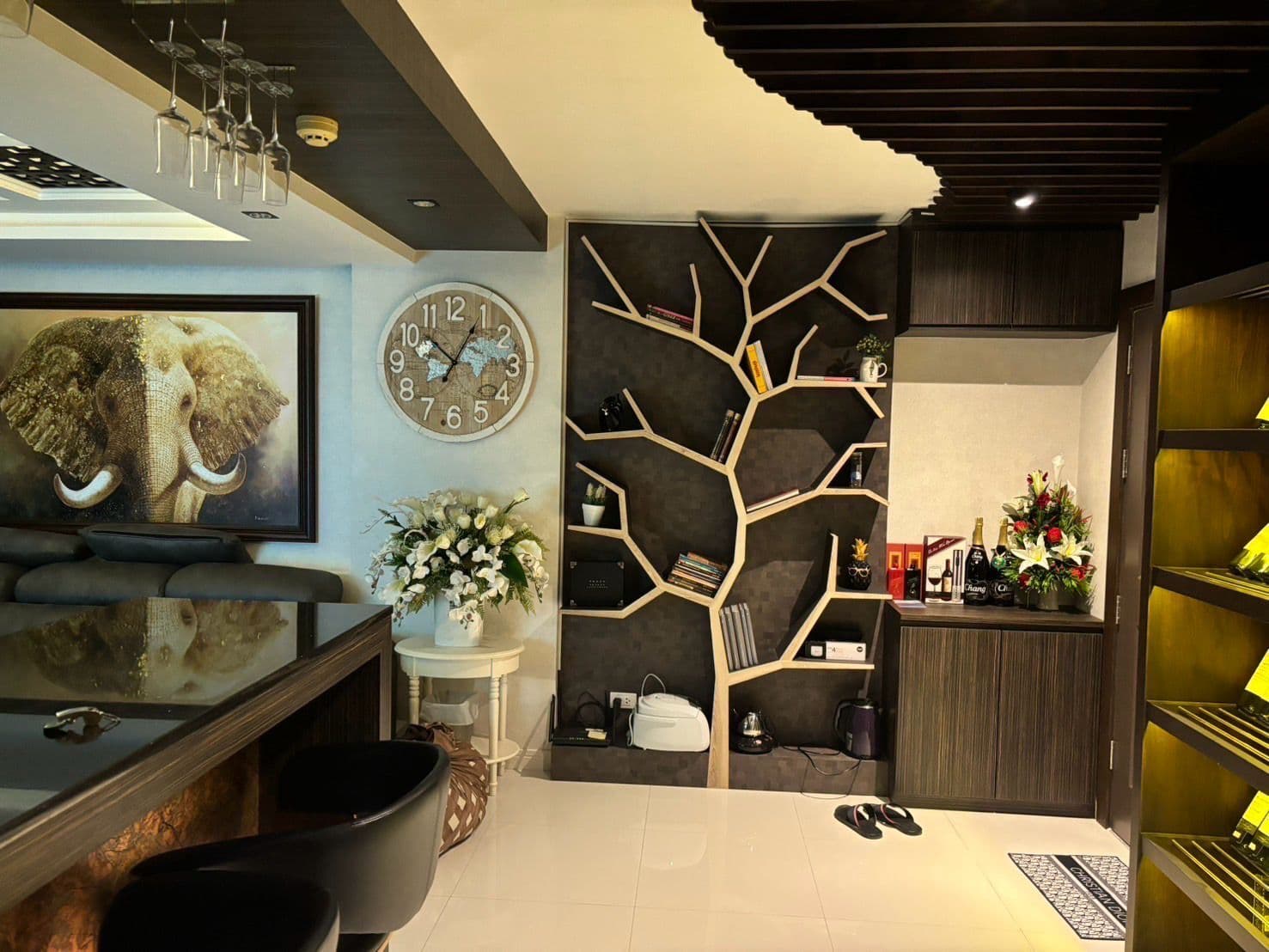 Luxury Condo with Pool & Sea View - Supalai Lagoon, Phuket U5349399