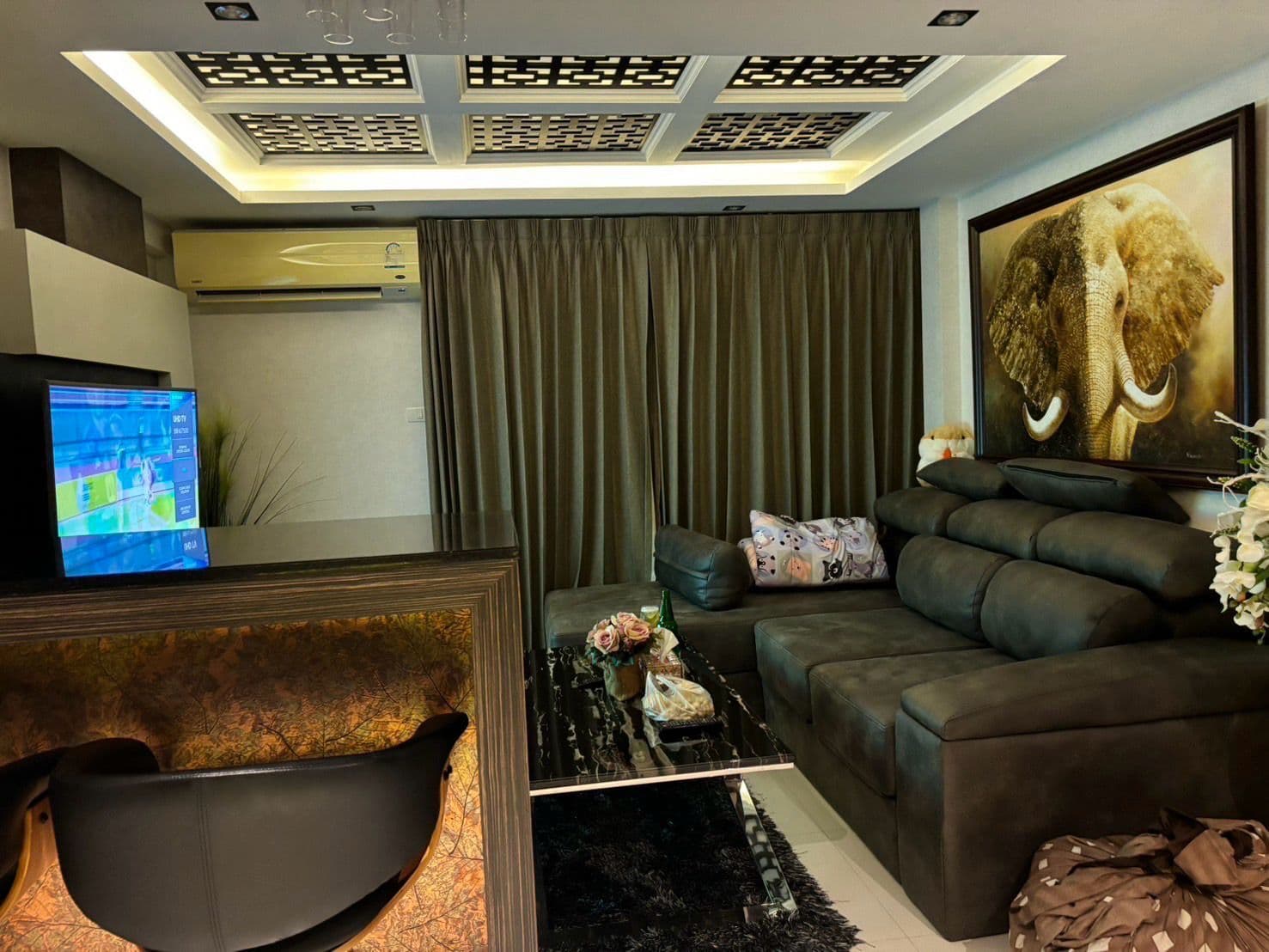 Luxury Condo with Pool & Sea View - Supalai Lagoon, Phuket U5349399 - image 3