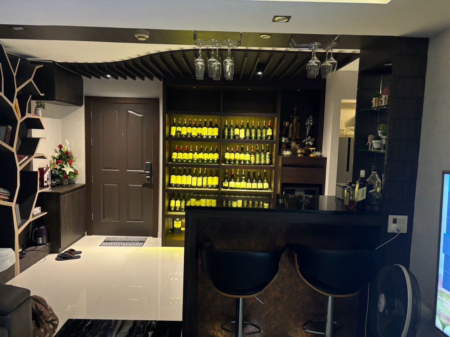 Luxury Condo with Pool & Sea View - Supalai Lagoon, Phuket U5349399 - image 4