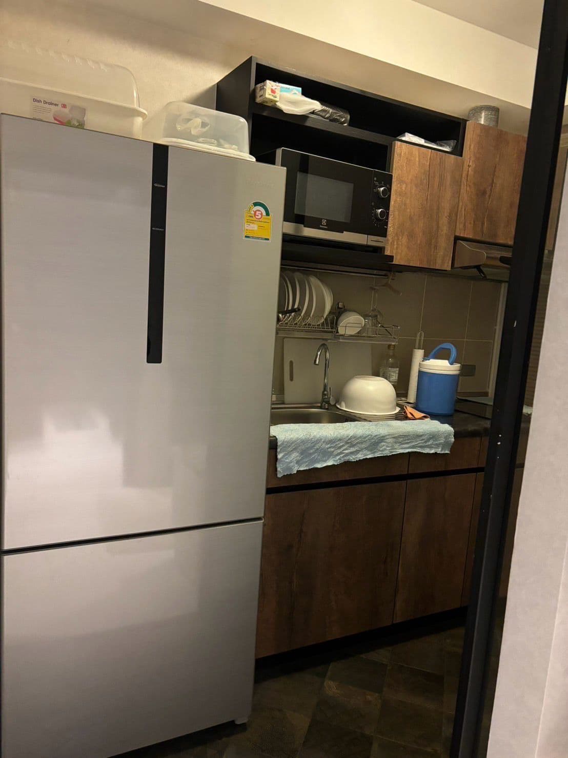 Luxury Condo with Pool & Sea View - Supalai Lagoon, Phuket U5349399 - image 5