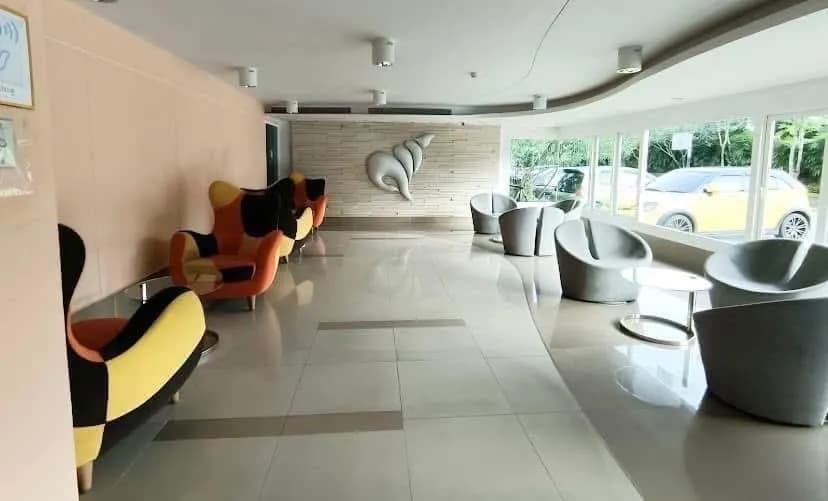 Luxury Condo with Pool & Sea View - Supalai Lagoon, Phuket U5349399 - image 8