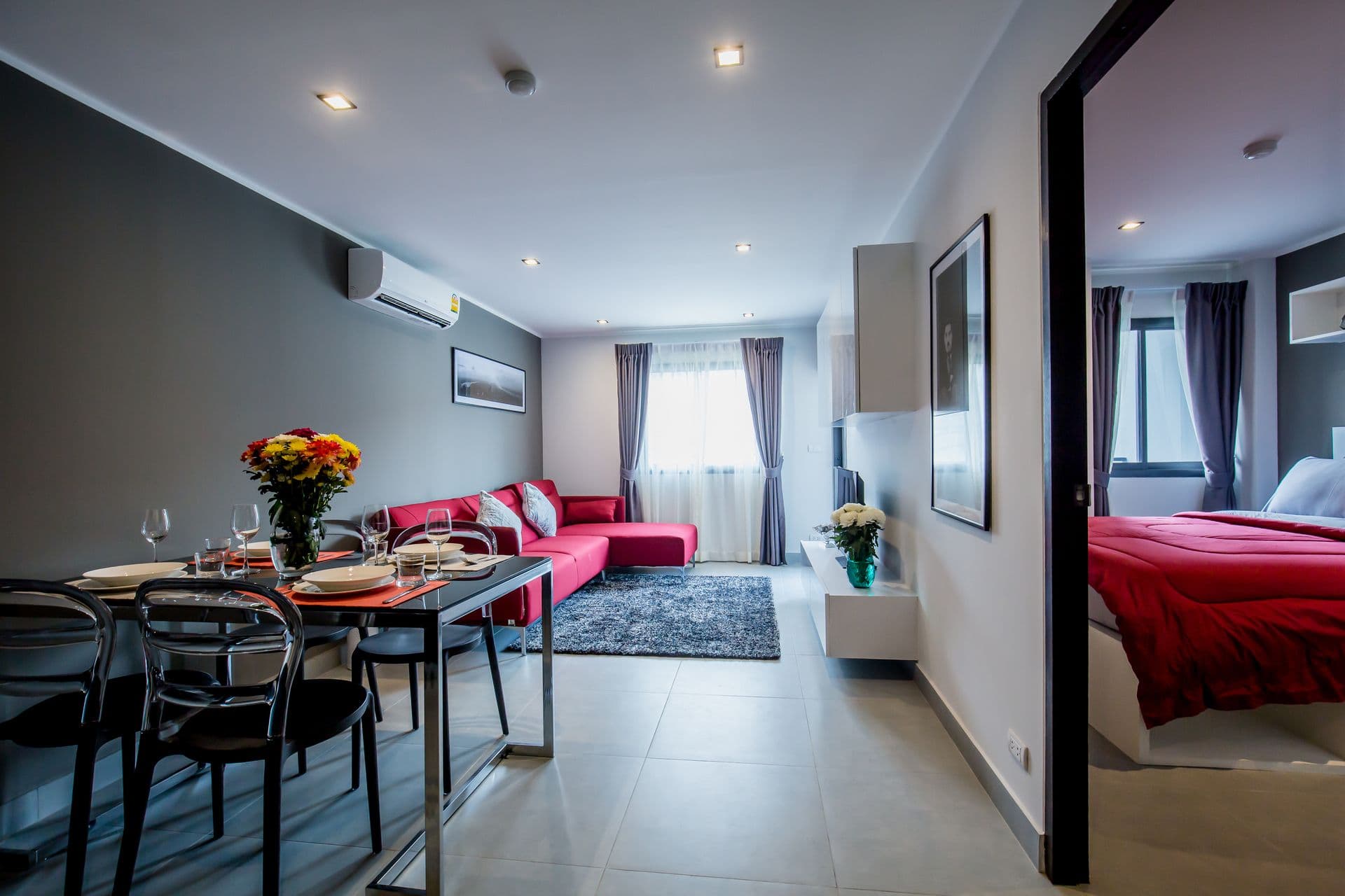 Beautiful Condo 1 bedroom in Chalong Circle U5356691 - image 2