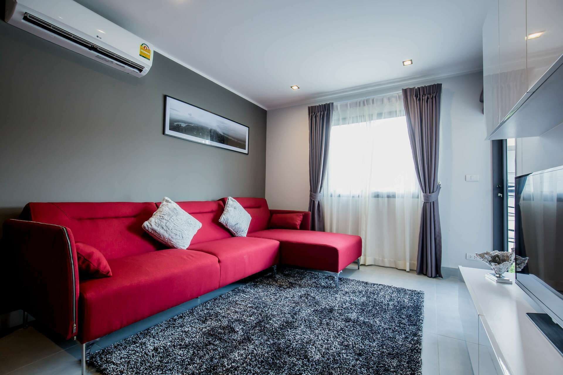 Beautiful Condo 1 bedroom in Chalong Circle U5356691 - image 3