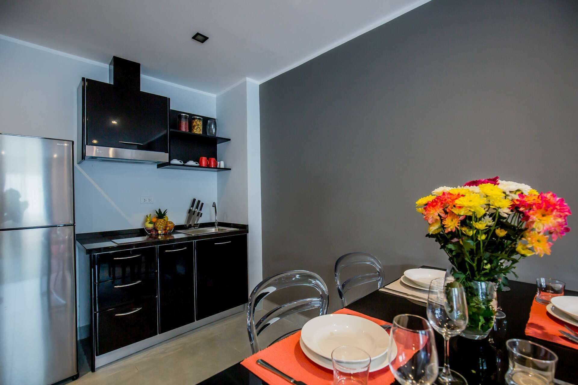 Beautiful Condo 1 bedroom in Chalong Circle U5356691 - image 6