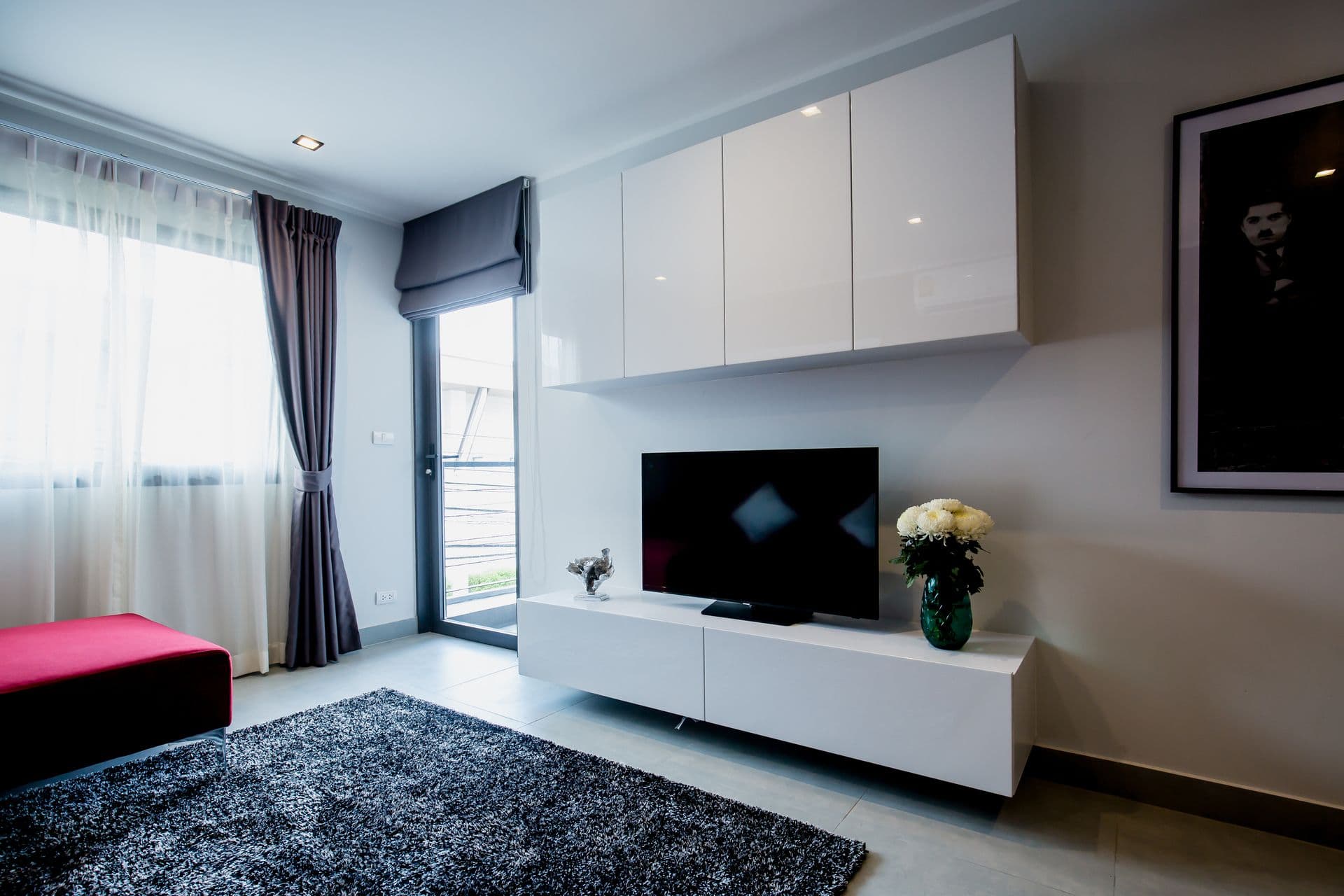 Beautiful Condo 1 bedroom in Chalong Circle U5356691 - image 8