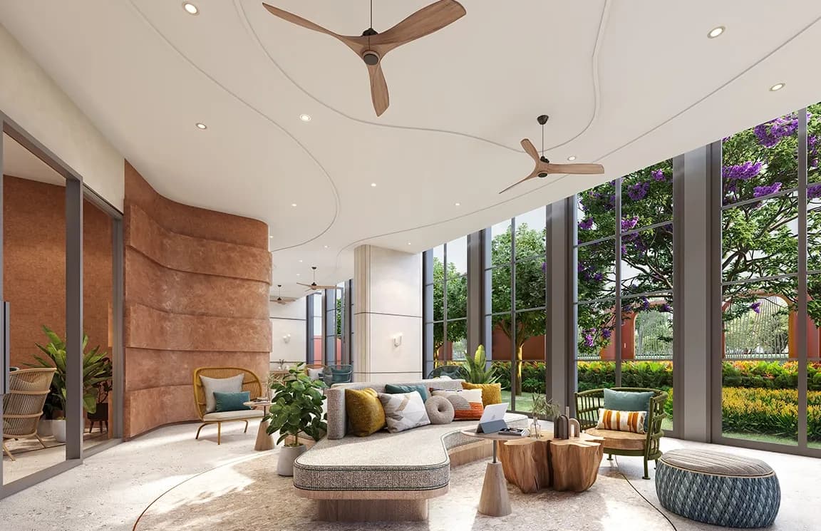 2 Bedroom Condo for sale at THE BASE Bukit  U5353102