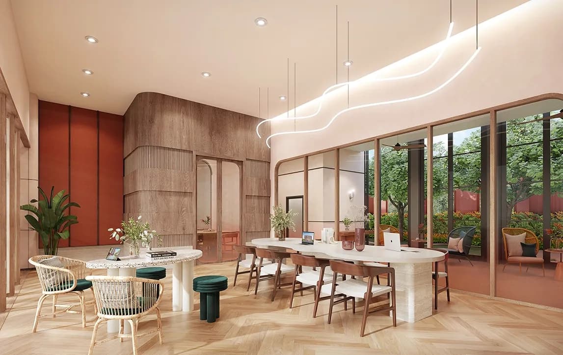 2 Bedroom Condo for sale at THE BASE Bukit  U5353102 - image 3