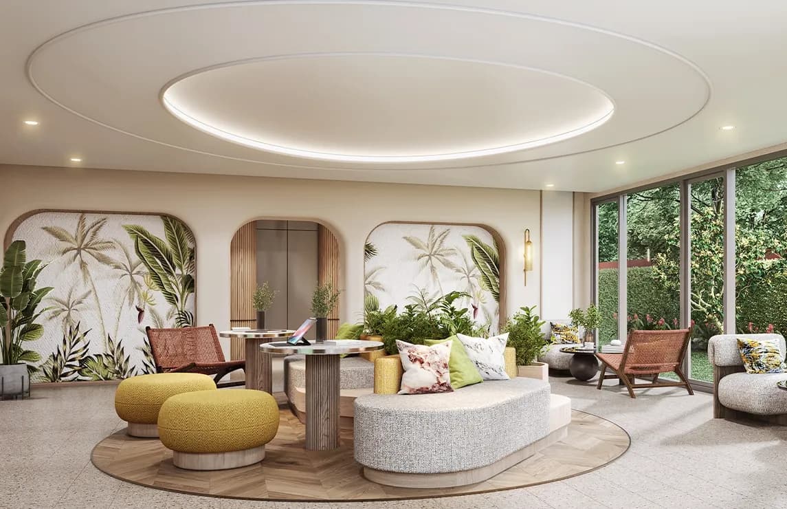 2 Bedroom Condo for sale at THE BASE Bukit  U5353102 - image 4