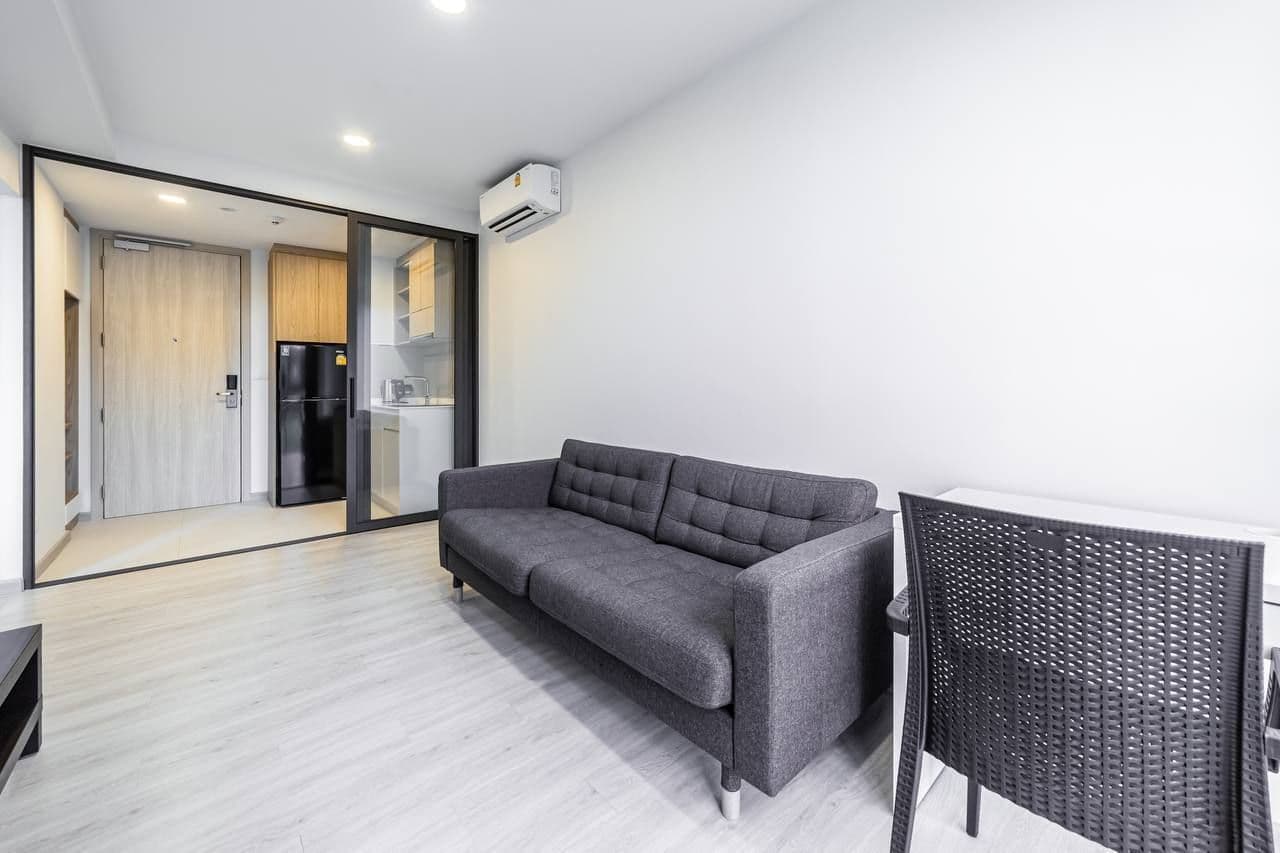 1 Bedroom Apartment for sale at Sky Park U5575256