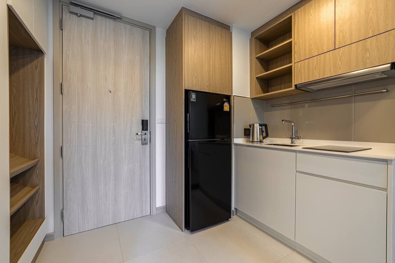 1 Bedroom Apartment for sale at Sky Park U5575256 - image 6