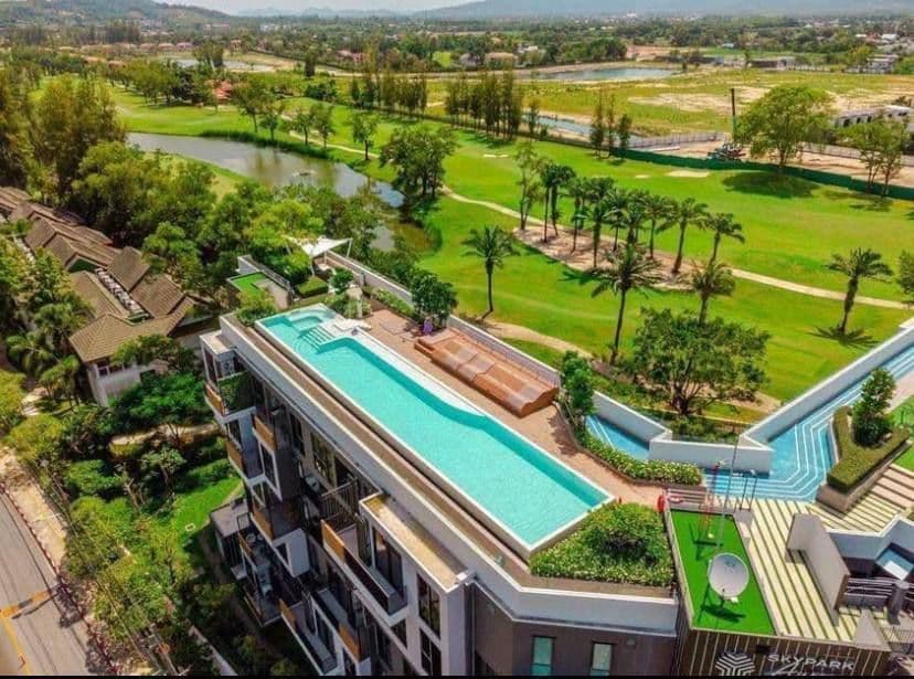 1 Bedroom Apartment for sale at Sky Park U5575256 - image 7