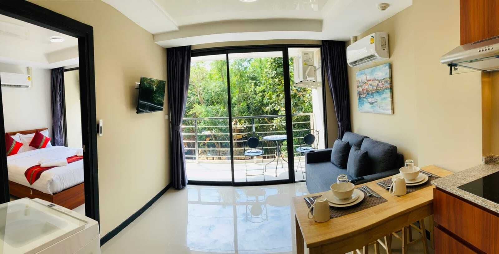 1 Bedroom Apartment for sale at Rawai Beach Condominium U1996230 - image 4