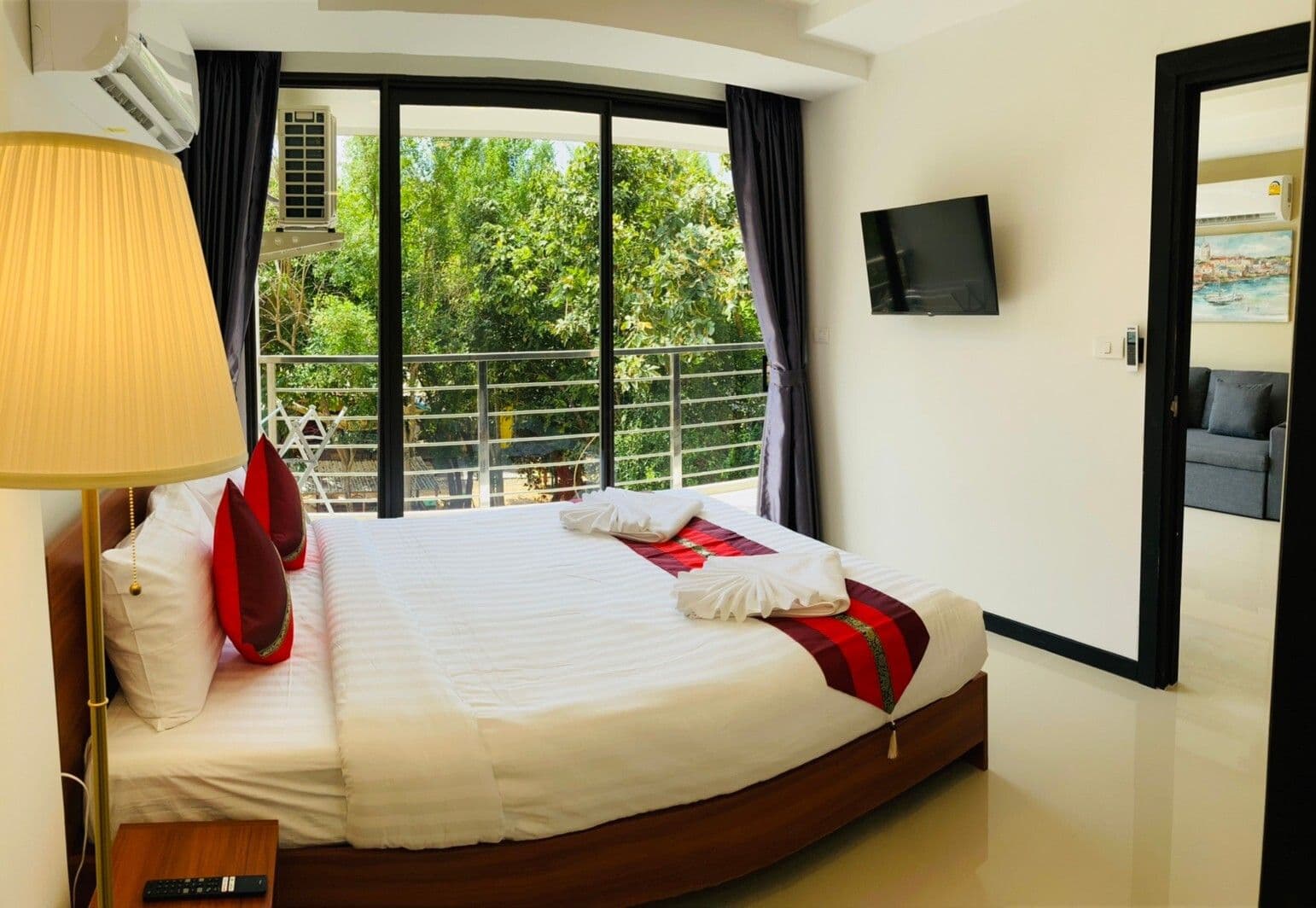 1 Bedroom Apartment for sale at Rawai Beach Condominium U1996230 - image 7