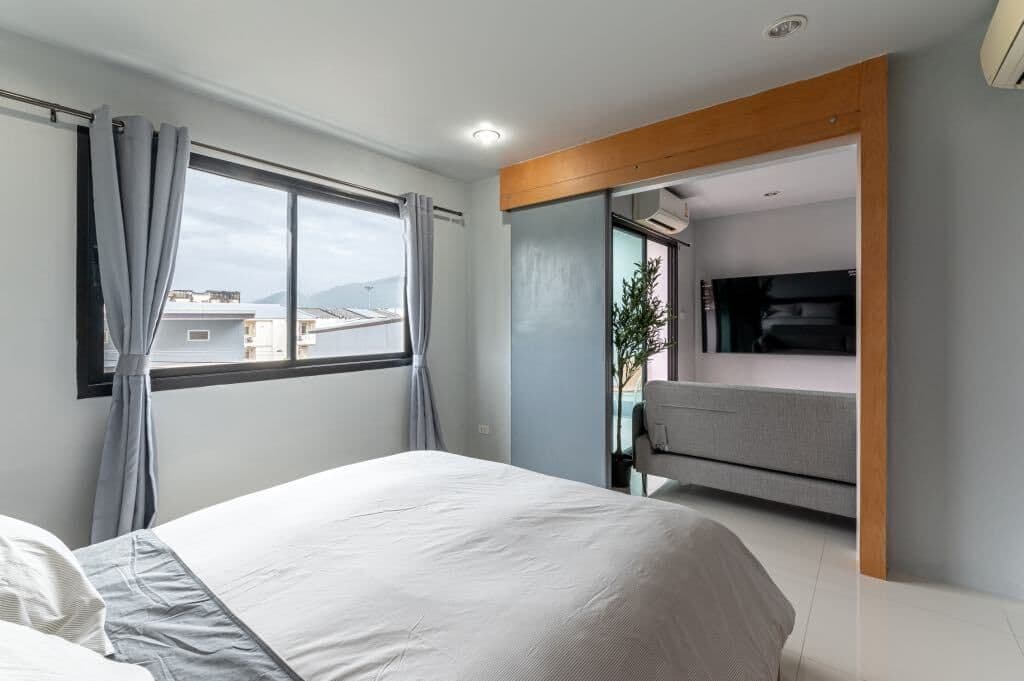 1 Bedroom Studio fully renovated Kathu U1952458 - image 3