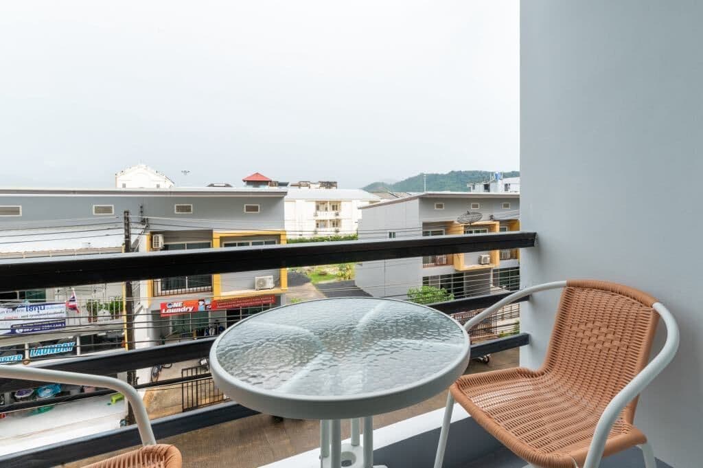 1 Bedroom Studio fully renovated Kathu U1952458 - image 5