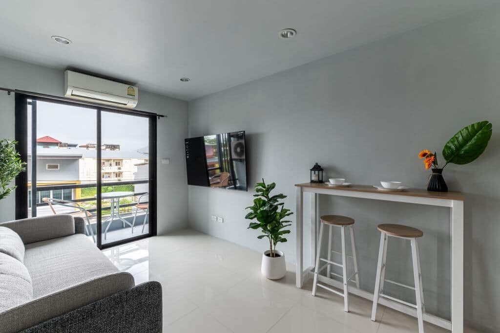 1 Bedroom Studio fully renovated Kathu U1952458 - image 7