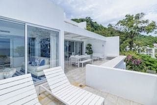 2 Bedroom + Office Seaview Condo for Sale U1858038 - image 4