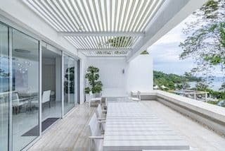 2 Bedroom + Office Seaview Condo for Sale U1858038 - image 8