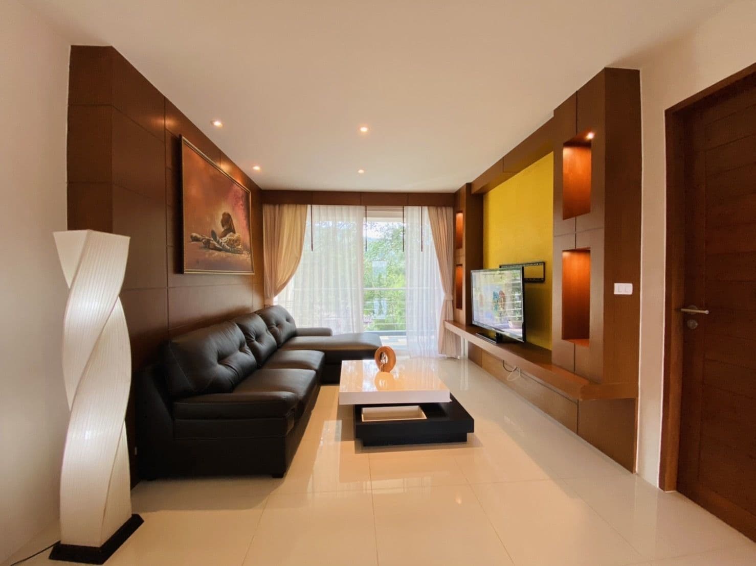 2 Bedroom Condo for sale at Kathu Golf Condo  U1376254