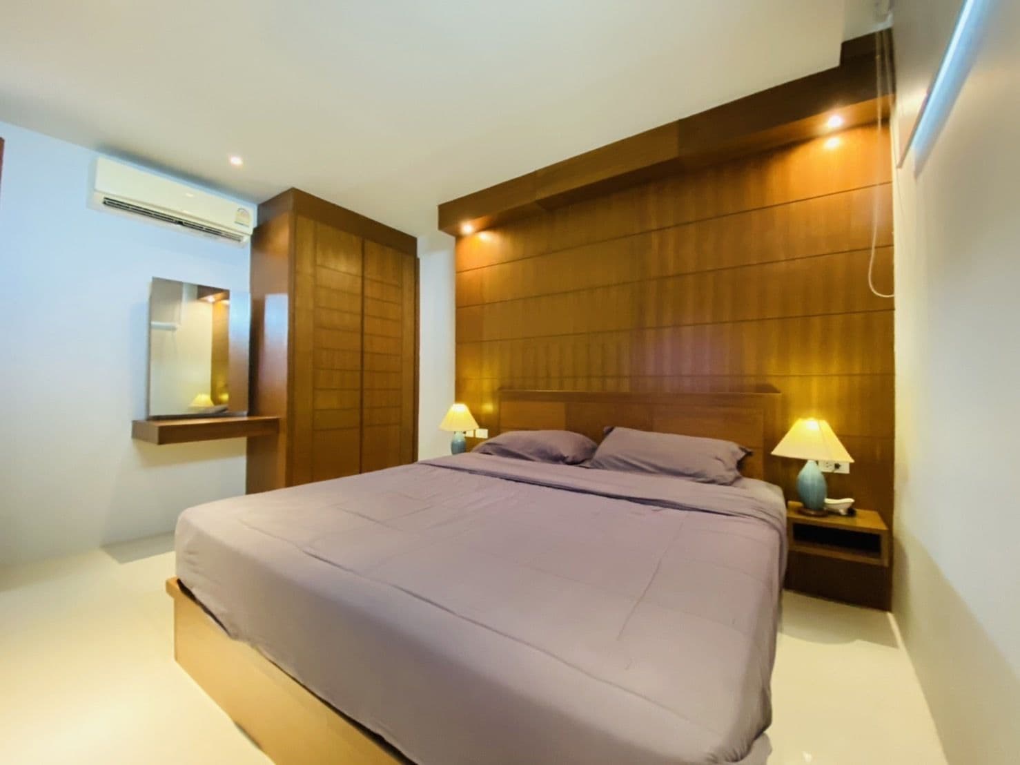 2 Bedroom Condo for sale at Kathu Golf Condo  U1376254 - image 3