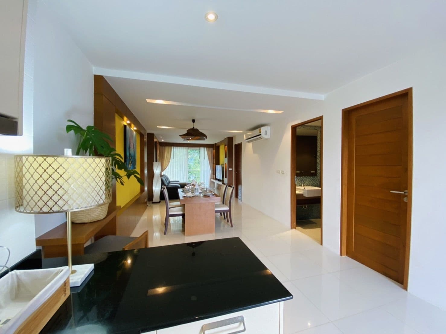 2 Bedroom Condo for sale at Kathu Golf Condo  U1376254 - image 6