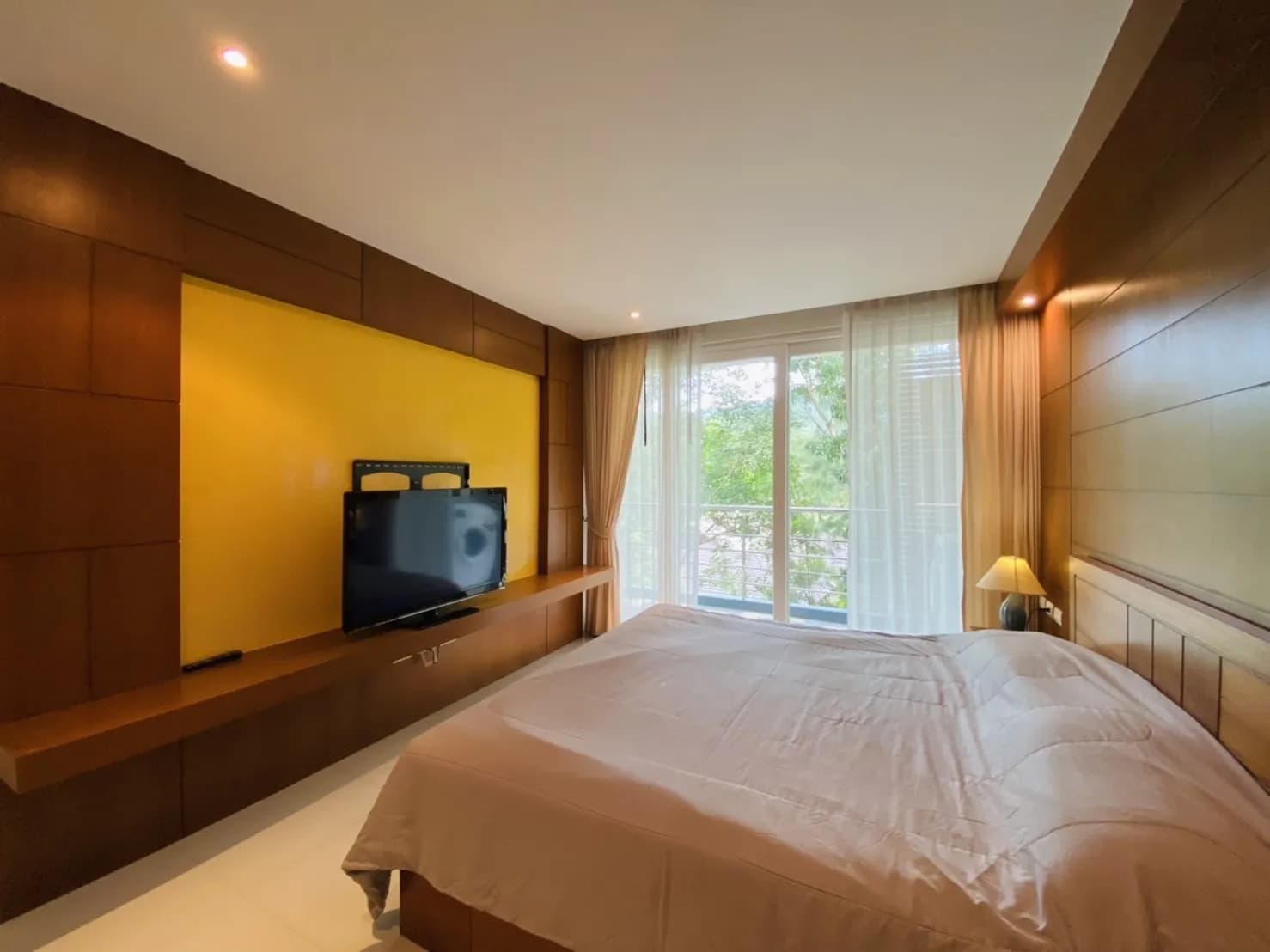 2 Bedroom Condo for sale at Kathu Golf Condo  U1376254 - image 7