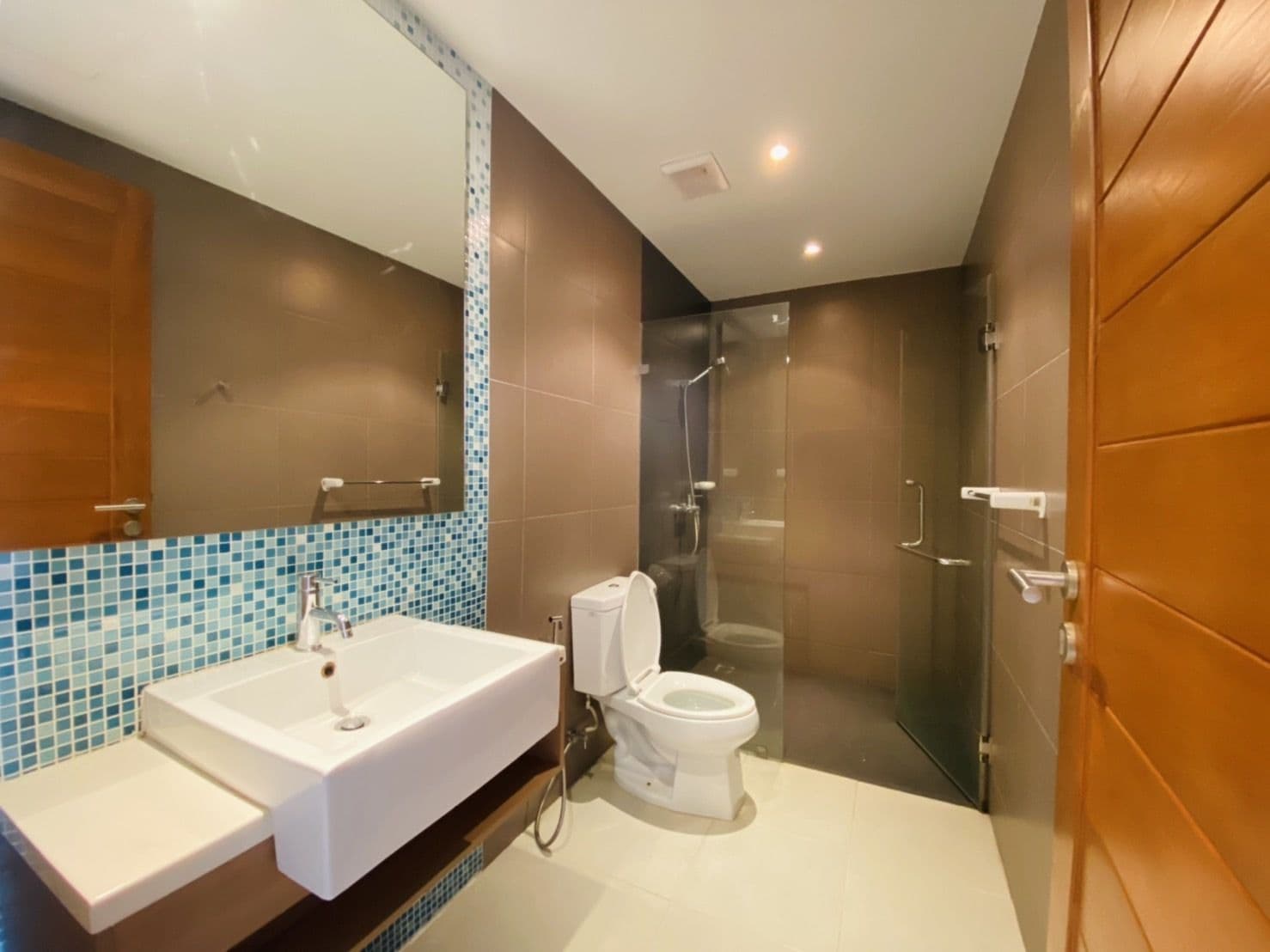 2 Bedroom Condo for sale at Kathu Golf Condo  U1376254 - image 8