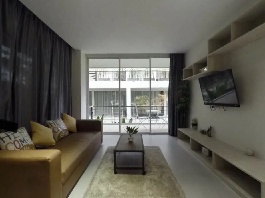 Big 1 Bedroom in Kamala Mountains U1117534