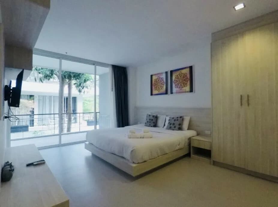 Big 1 Bedroom in Kamala Mountains U1117534 - image 3