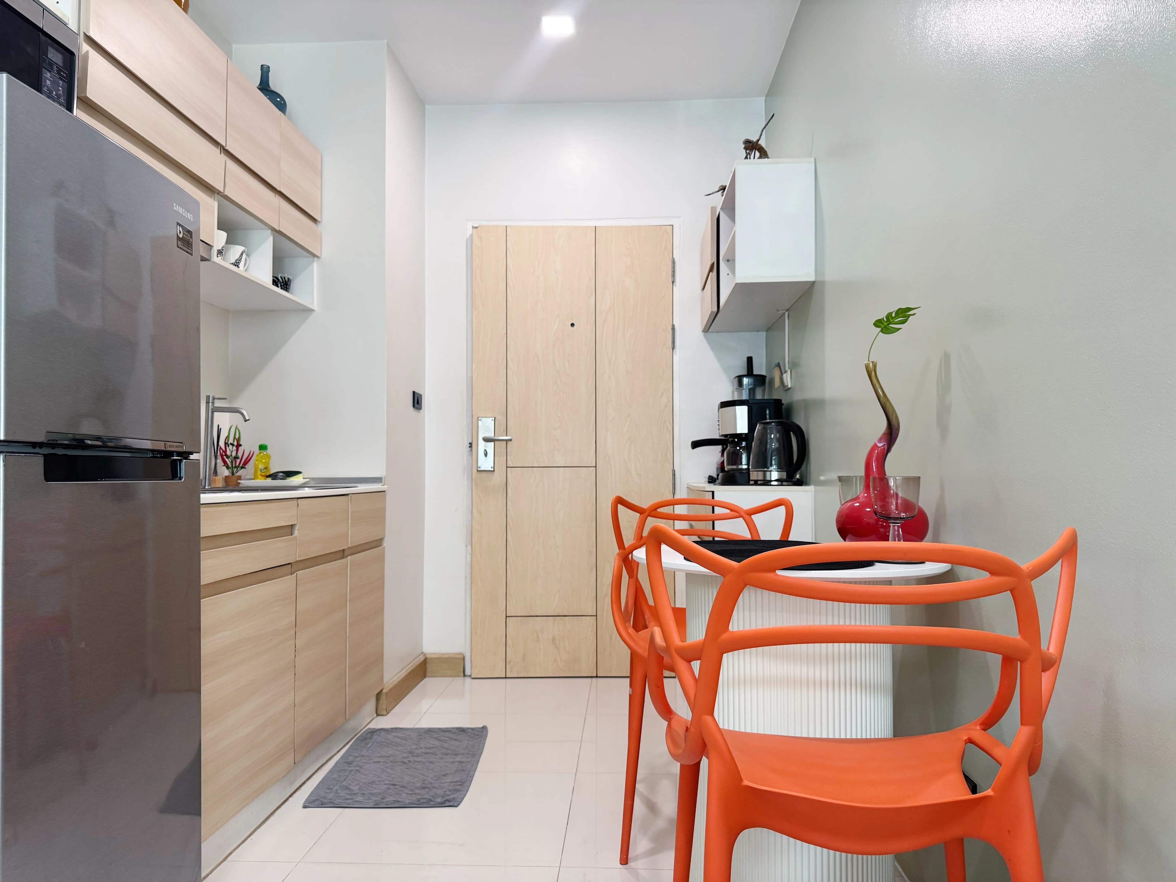 1 Bedroom Condo for Sale at Happy Place Condo U5338681 - image 2