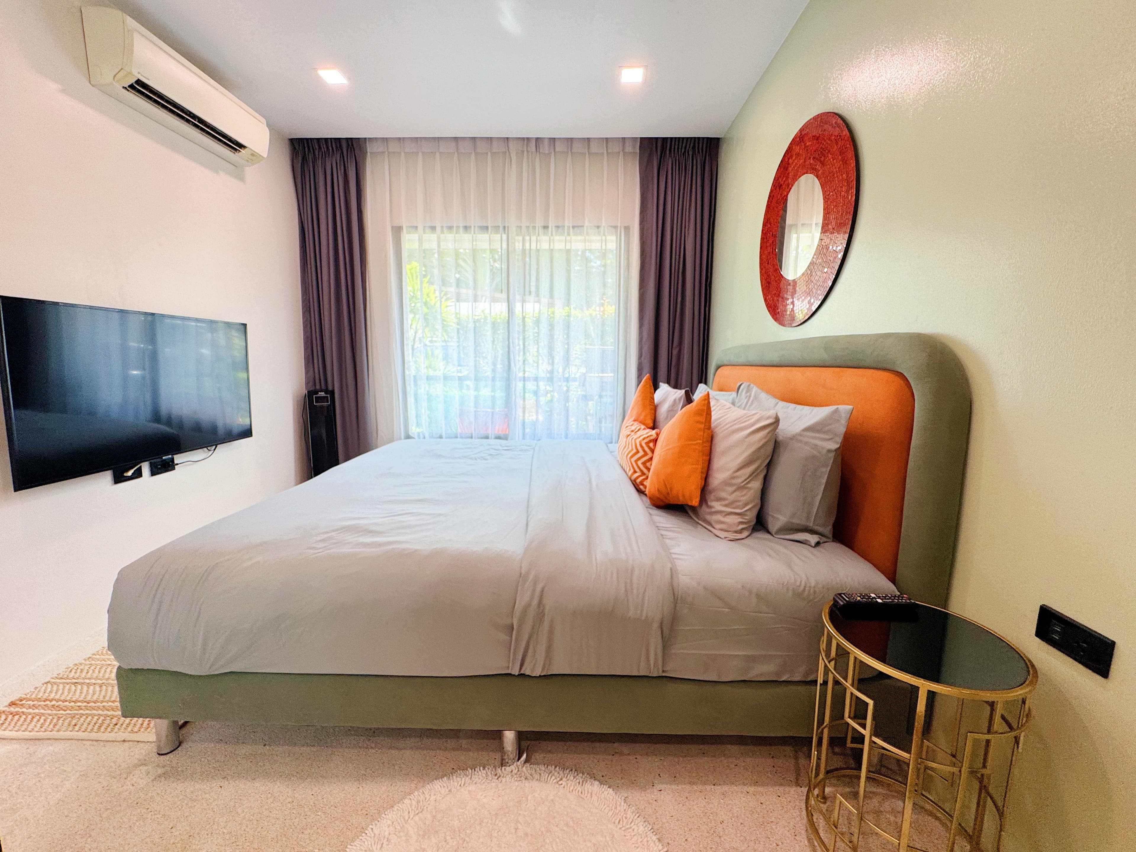 1 Bedroom Condo for Sale at Happy Place Condo U5338681 - image 4