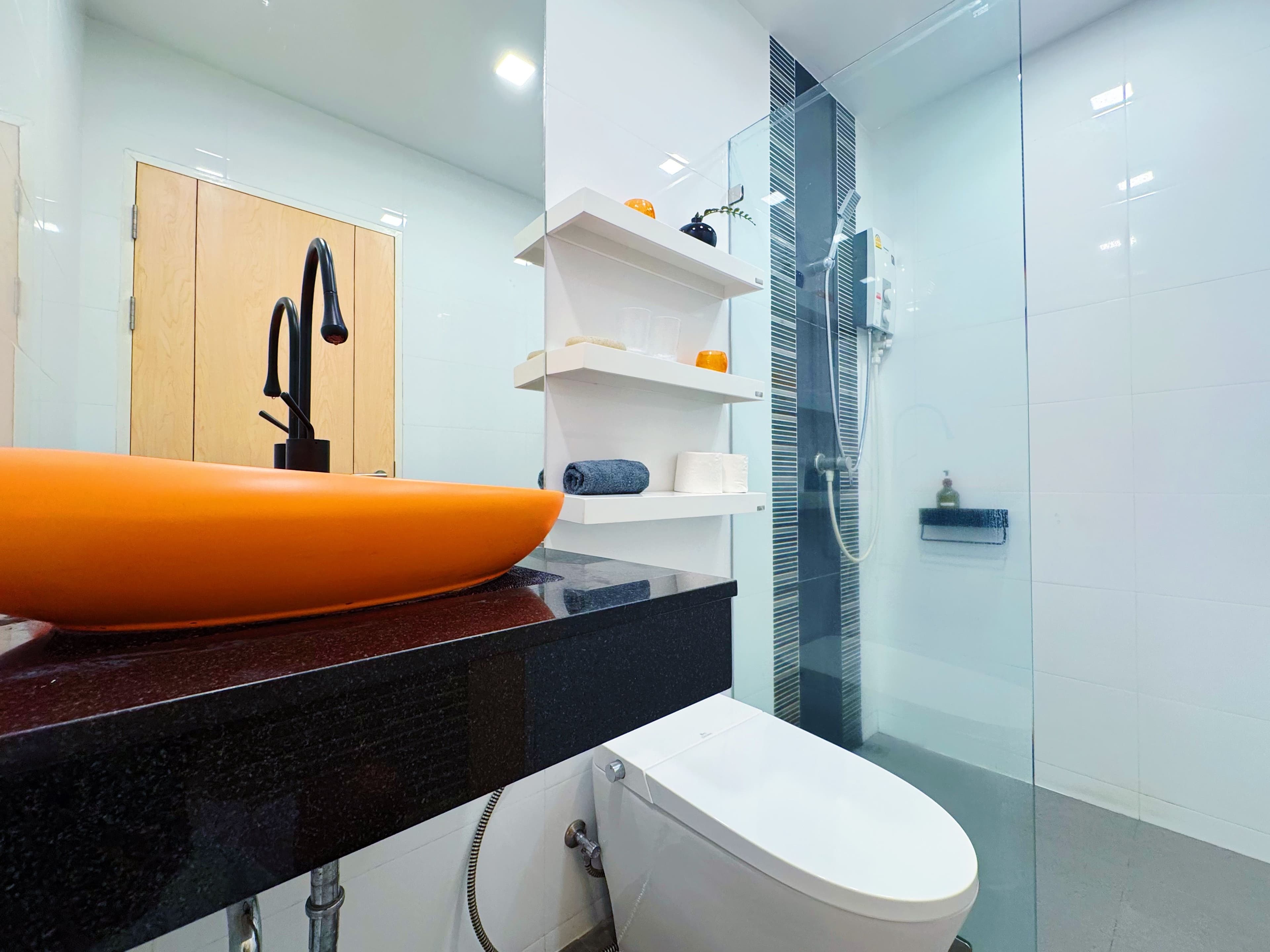 1 Bedroom Condo for Sale at Happy Place Condo U5338681 - image 5